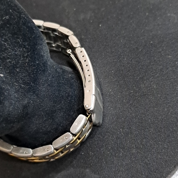 Sabona Copper Back Watch - Picture 2 of 5